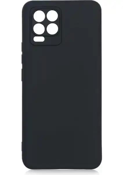 Realme 8 için şık ve dayanıklı silikon kılıf: koruma ve estetiğin mükemmel uyumu