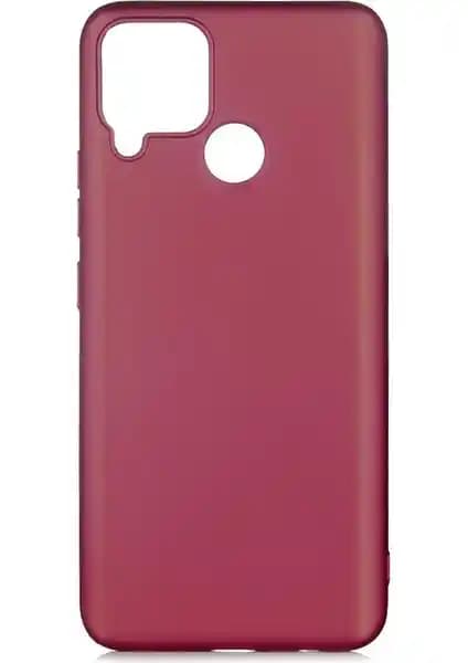 Realme C15 İçin Şık ve Koruyucu Silikon Kılıf İncelemesi 2023