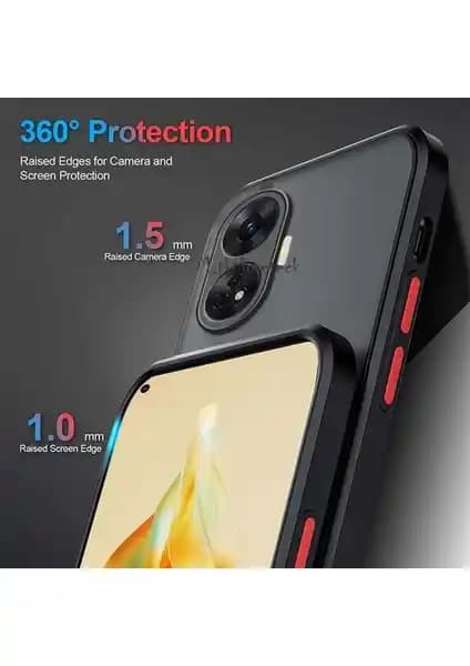 Realme C55 için Şık ve Güvenli Moveteck Kılıfı Özellikleri ve Kullanım Avantajları