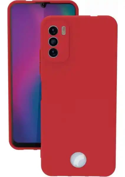 Reeder S19 Max Pro S için dayanıklı ve şık silikon arka kapak kılıfı