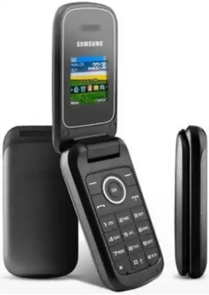 Samsung E1190 Kapaklı Tuşlu Cep Telefonu Özellikleri ve Kullanıcı Yorumları Analizi