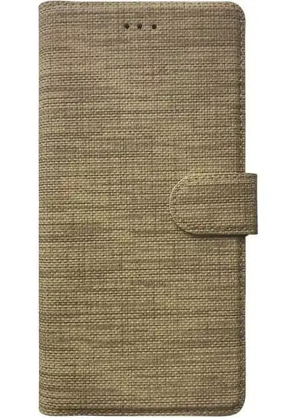 Samsung Galaxy A01 İçin Spor Kumaş Kılıf ve Ekran Koruyucu İncelemesi