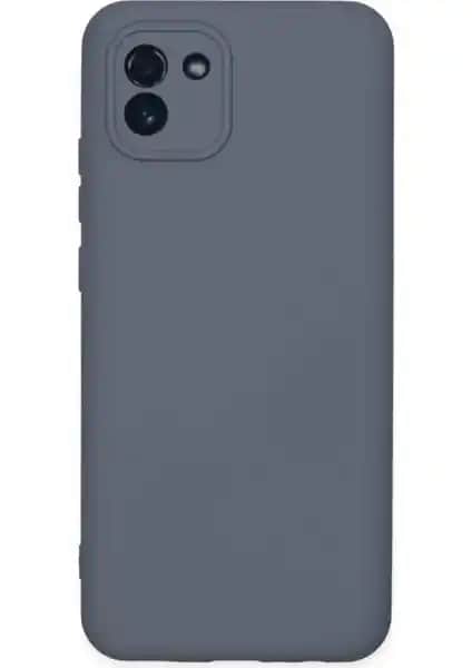 Samsung Galaxy A03 için Şık ve Koruyucu Nano Silikon Kılıf Ürün Tanıtımı