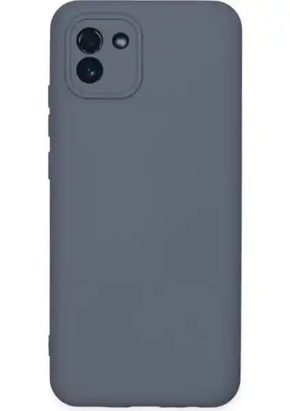 Samsung Galaxy A03 için Şık ve Koruyucu Nano Silikon Kılıf Ürün Tanıtımı