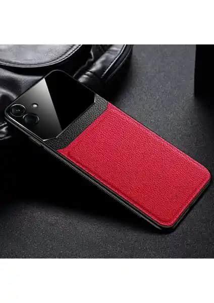 Samsung Galaxy A05 İçin Zebana Lens Deri Kılıf: Şıklık ve Koruma Bir Arada