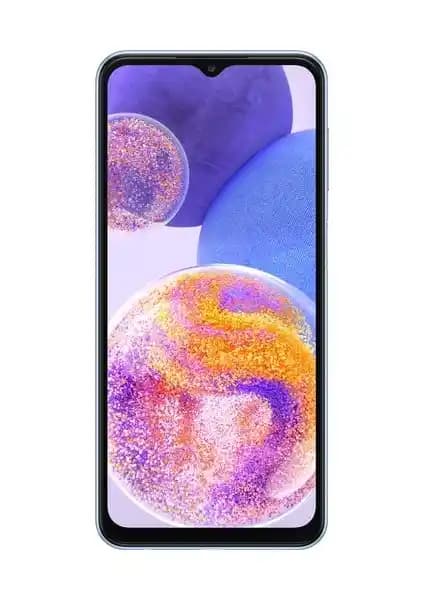 Samsung Galaxy A23 128 GB Akıllı Telefon: Güçlü Donanım ve Uzun Pil Ömrü ile Günlük Kullanım İçin Uygun