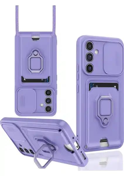 Samsung Galaxy A25 için dayanıklı ve şık silikon kılıfı özellikleri ve kullanıcı memnuniyeti