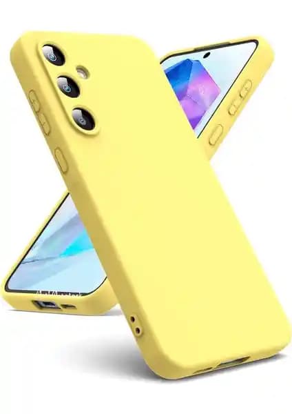Samsung Galaxy A25 için Şık ve Dayanıklı TPU Silikon Kılıfı Ürün İncelemesi