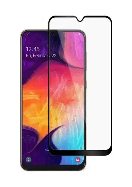 Samsung Galaxy A30 5D Tam Kaplayan Ekran Koruyucu Cam İncelemesi ve Kullanıcı Yorumları