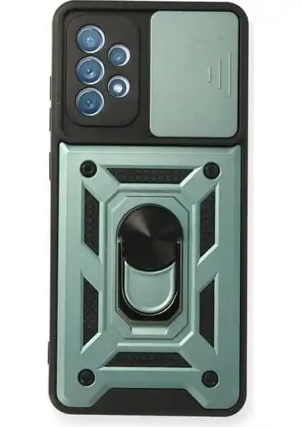 Samsung Galaxy A32 için Aqua Aksesuar Kılıfı: Güçlü Koruma ve Şık Tasarım Özellikleri