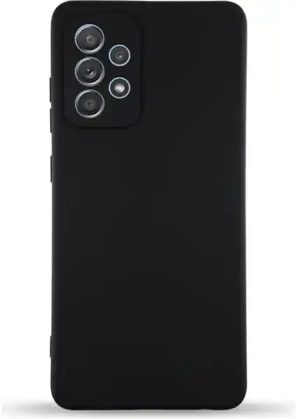 Samsung Galaxy A32 İçin Kadife Dokulu Silikon Kılıfın Detaylı İncelemesi ve Özellikleri