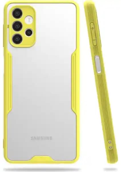 Samsung Galaxy A32 için renkli ve su geçirmez koruma kılıfı detaylı inceleme ve özellikleri