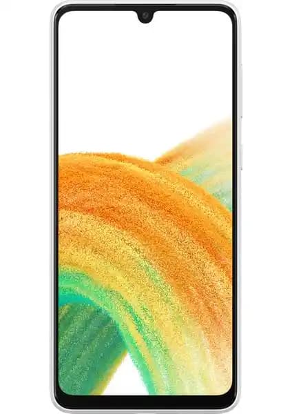 Samsung Galaxy A33 5G 128 GB: Güncel Özellikleri ve Performansıyla Orta Segment Akıllı Telefon