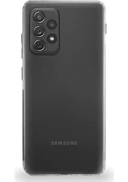Samsung Galaxy A52 için Tıpalı Kamera Koruma Şeffaf Kılıfı Analizi ve Özellikleri