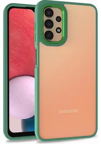 Samsung Galaxy A53 için Şeffaf Silikon Kılıfı Koruma ve Estetiğin Birleşimi
