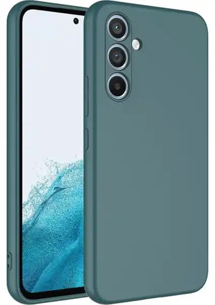 Samsung Galaxy A54 İçin Kadife Silinebilir Kılıf: Şık ve Dayanıklı Koruma Çözümü