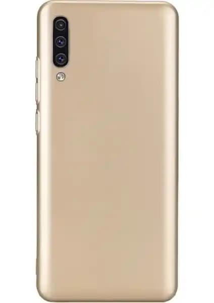 Samsung Galaxy A70 için Estetik ve Koruma Sağlayan Silikon Premier Kılıf Özellikleri