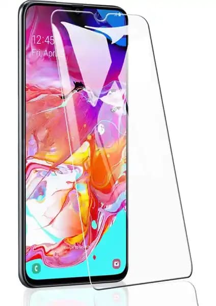 Samsung Galaxy A70 İçin Nano Cam Ekran Koruyucu İncelemesi ve Kullanıcı Deneyimleri