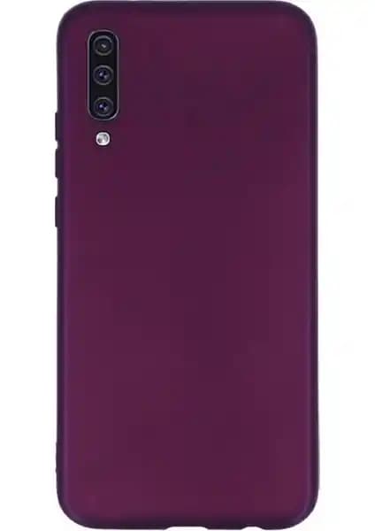 Samsung Galaxy A70 için Silikon Premier Kılıf Estetik ve Güvenilir Koruma Sağlar