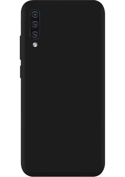 Samsung Galaxy A70 İçin Silikon Premier Kılıf Güçlü Koruma ve Şık Tasarım Özellikleriyle