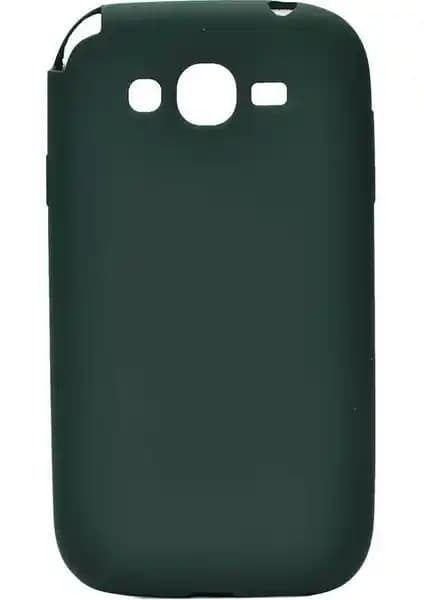 Samsung Galaxy Grand Duos İçin Voyo Silikon Kılıf: Şıklık ve Koruma Bir Arada