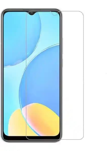 Samsung Galaxy M12 için Fibaks Güçlü ve Güvenilir Ekran Koruyucu Ürünü