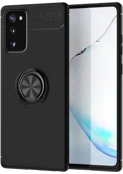 Samsung Galaxy Note 20 için PilaniX Manyetik Silikon Kılıfın Detaylı İncelemesi ve Kullanıcı Yorumları