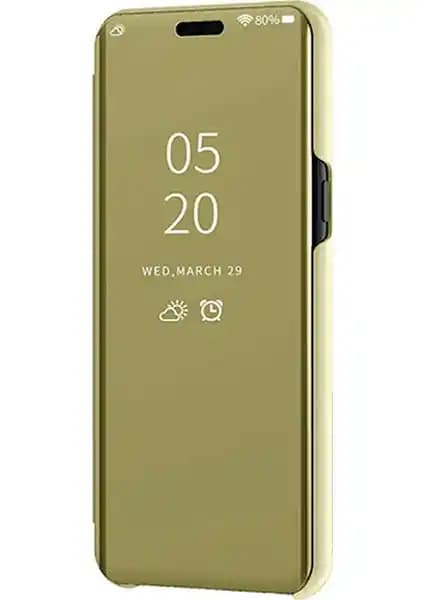 Samsung Galaxy Note 9 için şık ve dayanıklı aynalı kapaklı lüx kılıf özellikleri ve kullanıcı deneyimi