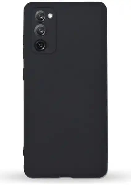 Samsung Galaxy S20 FE İçin Şık ve Koruyucu Silikon Kılıf Özellikleri ve Kullanım Avantajları
