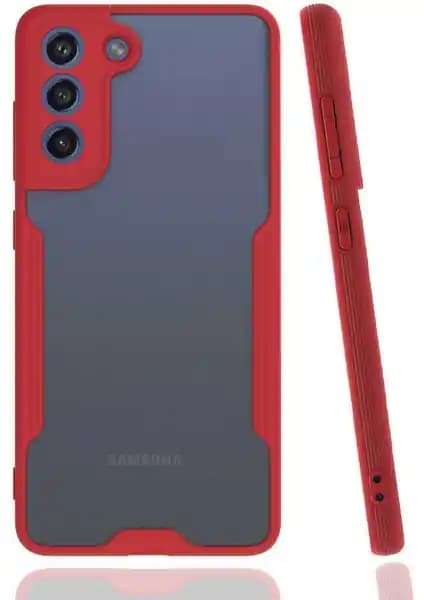 Samsung Galaxy S21 FE İçin Şık ve Dayanıklı Kılıf Seçenekleri 75-90 Karakter