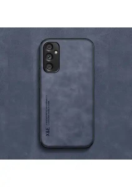 Samsung Galaxy S22 İçin Şık ve Koruyucu Manyetik Emme Cilt Hissi Kılıfı İncelemesi