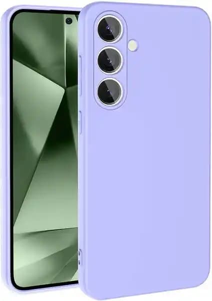 Samsung Galaxy S24 FE İçin Şık ve Dayanıklı Kılıf ile Koruma ve Estetiği Bir Arada Sağlayın