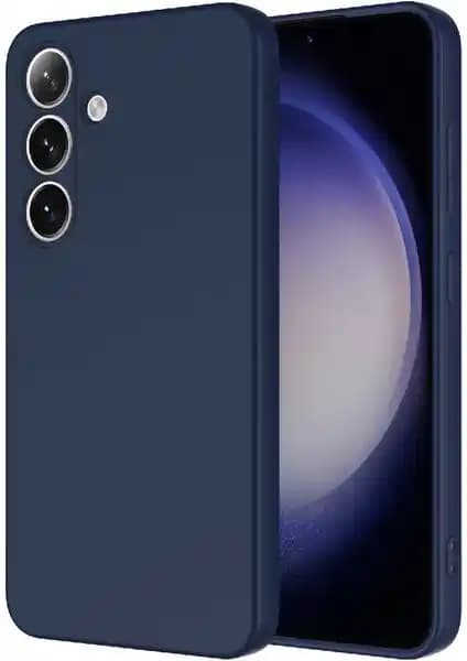 Samsung Galaxy S24 Plus için Şık ve Koruyucu Kılıf: Dayanıklı ve Estetik Tasarım Özellikleri