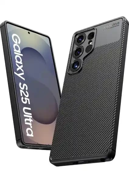 Samsung Galaxy S25 Ultra için Şık ve Dayanıklı Silikon Kılıf Önerisi