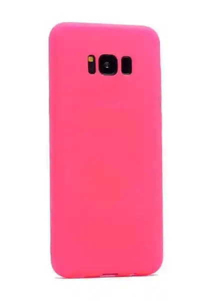 Samsung Galaxy S8 için Voyo Soft Silikon Kılıf: Şık ve Koruyucu Tasarım Özellikleri