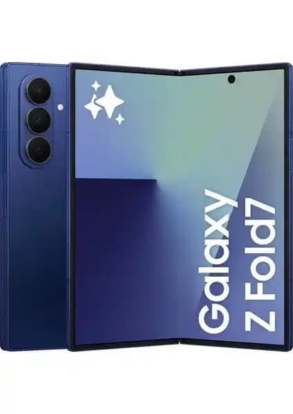 Samsung Galaxy Z Fold7 1 TB 16 GB RAM Katlanabilir Akıllı Telefon Özellikleri ve İnceleme