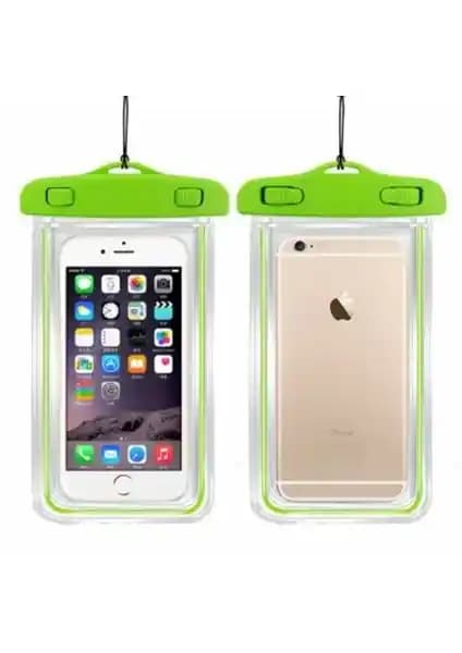 Signor Hobby iPhone 6 ve 6S Su Geçirmez Kılıfı: Dayanıklı ve Şık Koruma Çözümü