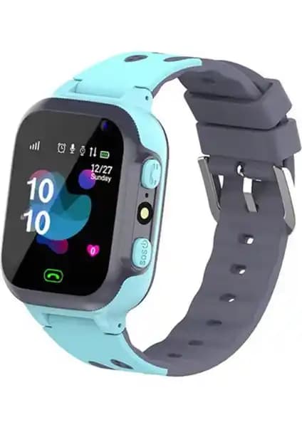 Smartbell Akıllı Çocuk Saati Güvenlik ve Eğlence Bir Arada Modern Tasarım