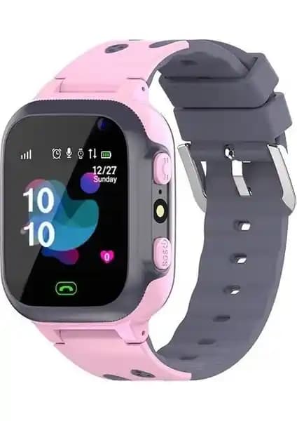 SmartBerry Z1 LBS Konumlu Akıllı Çocuk Takip Saati Güvenlik ve Teknoloji Birliği