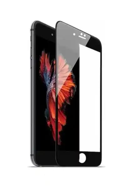 Soffany Apple iPhone 7 - 8 Plus 5D Kavisli Ekran Koruyucu İnceleme ve Kullanıcı Yorumları