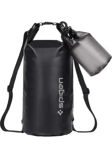 Spigen Aqua Shield WaterProof Su Geçirmez Sırt Çantası Yüksek Dayanıklılık ve Şıklık Sunar