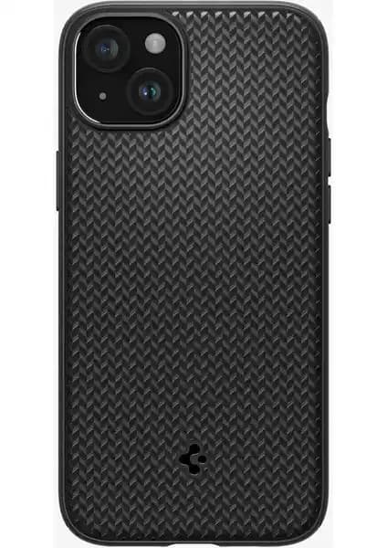 Spigen Mag Armor MagFit iPhone 15 Plus Kılıfı Modern Koruma ve Şıklık Sunar