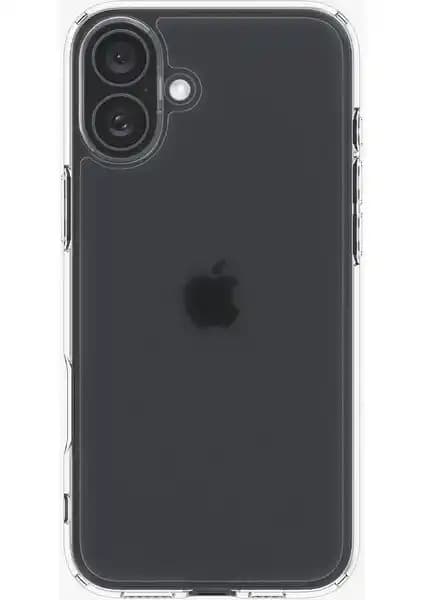 Spigen Ultra Hybrid Frost Clear iPhone 16 Plus Kılıfı Detaylı İnceleme ve Kullanıcı Yorumları 2023