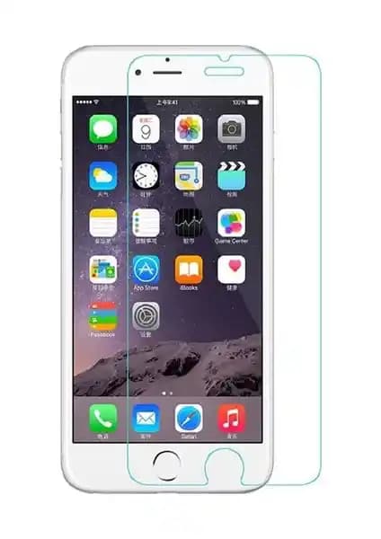 Syrox Apple iPhone 8 Cam Ekran Koruyucu: Yüksek Dayanıklılık ve Güvenilir Koruma Çözümü