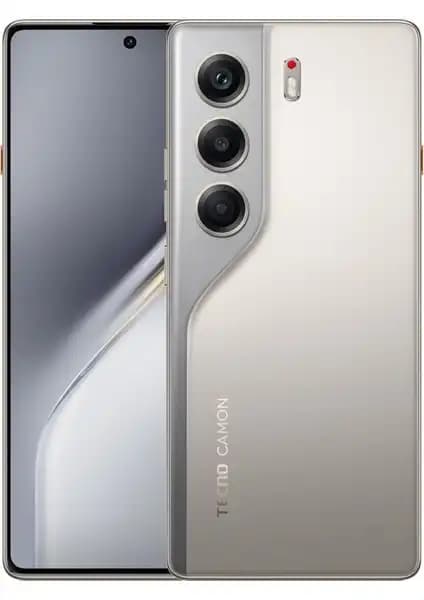 Tecno CAMON 40 256 GB Depolama ve 12 GB RAM ile Güncel ve Güçlü Akıllı Telefon