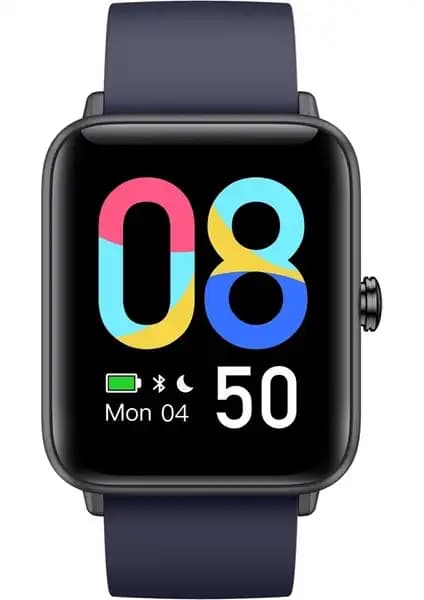 Vestel Akıllı Saat 2: Sağlık ve Tasarımın Mükemmel Uyumunu Sunan Akıllı Saat