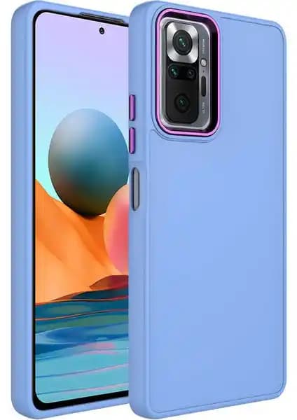 Vip Case Xiaomi Redmi Note 10 Pro: Şık Tasarım ve Maksimum Koruma Sağlayan Kılıf