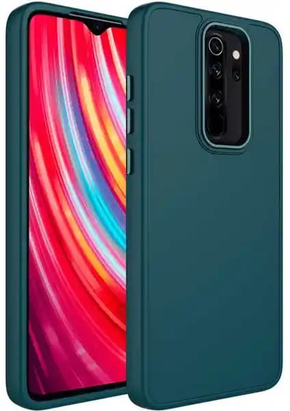 Vip Case Xiaomi Redmi Note 8 Pro: Şık Tasarım ve Yüksek Koruma Özellikleri