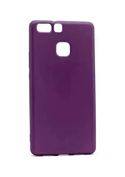 Voyo Huawei P9 Kılıfı Şıklık ve Koruma Sunan Dayanıklı ve Estetik Tasarım