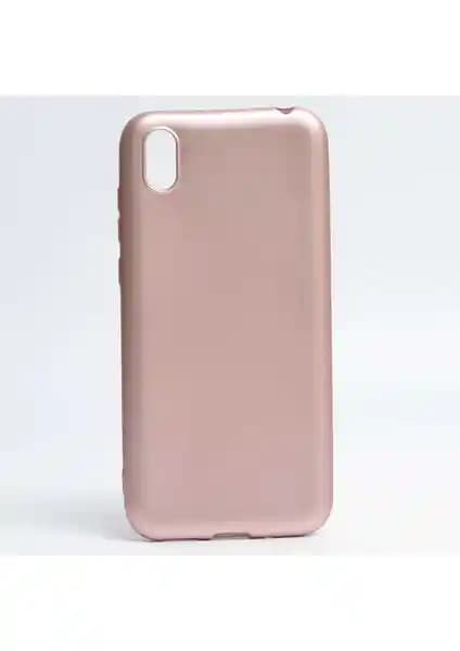 Voyo Huawei Y5 2019 Kılıfı: Estetik ve Güçlü Koruma Sunan Şeffaf Tasarım